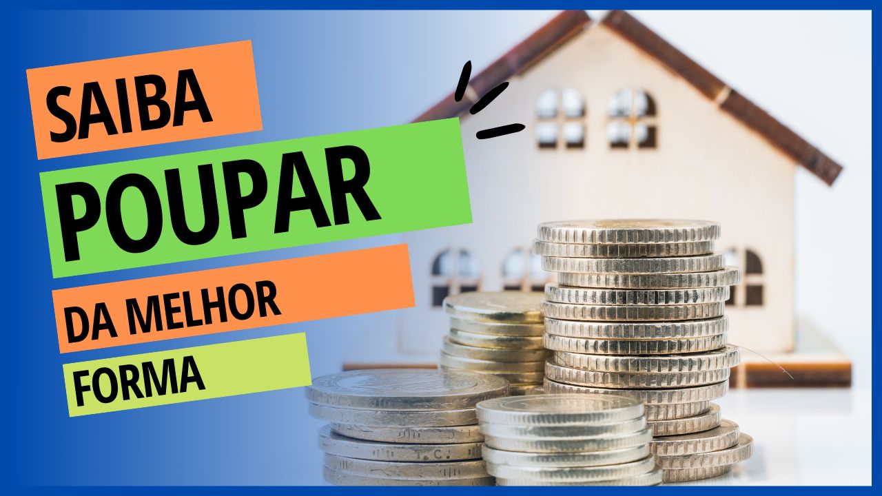 poupança