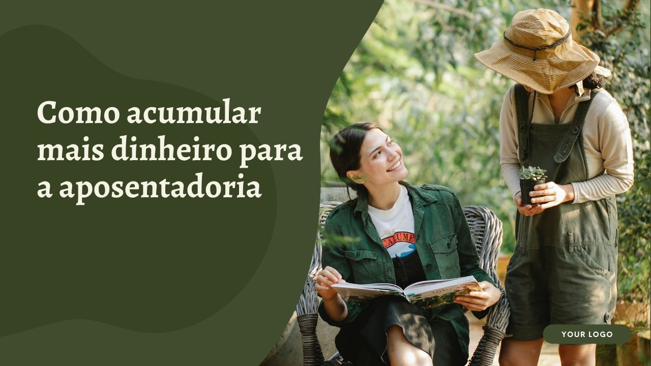 aposentadoria