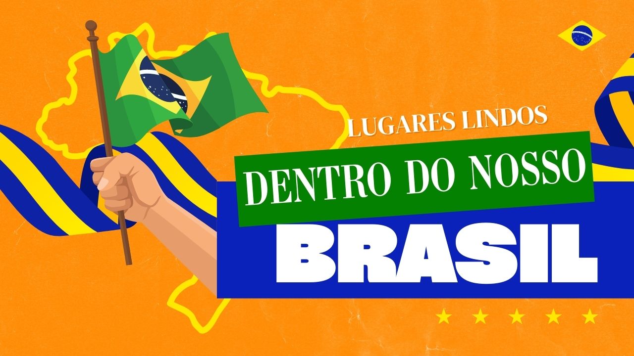 lugares no brasil