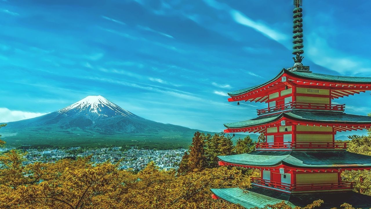 Japão