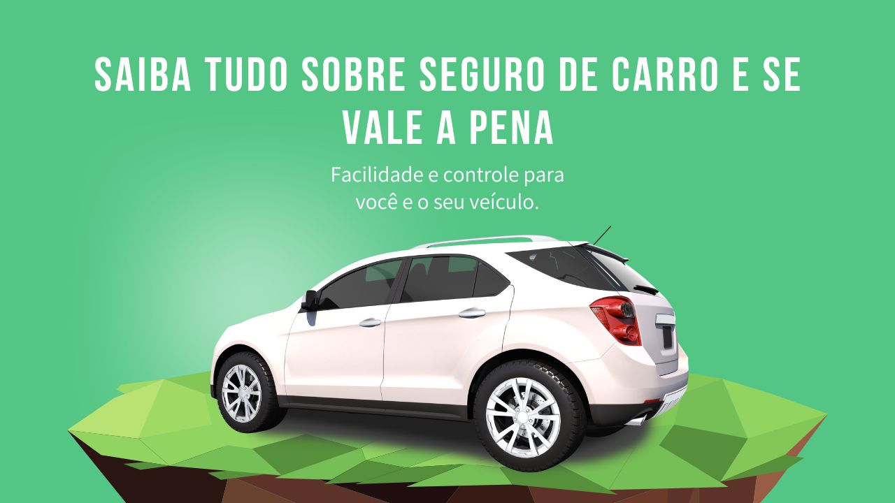 seguro de carro