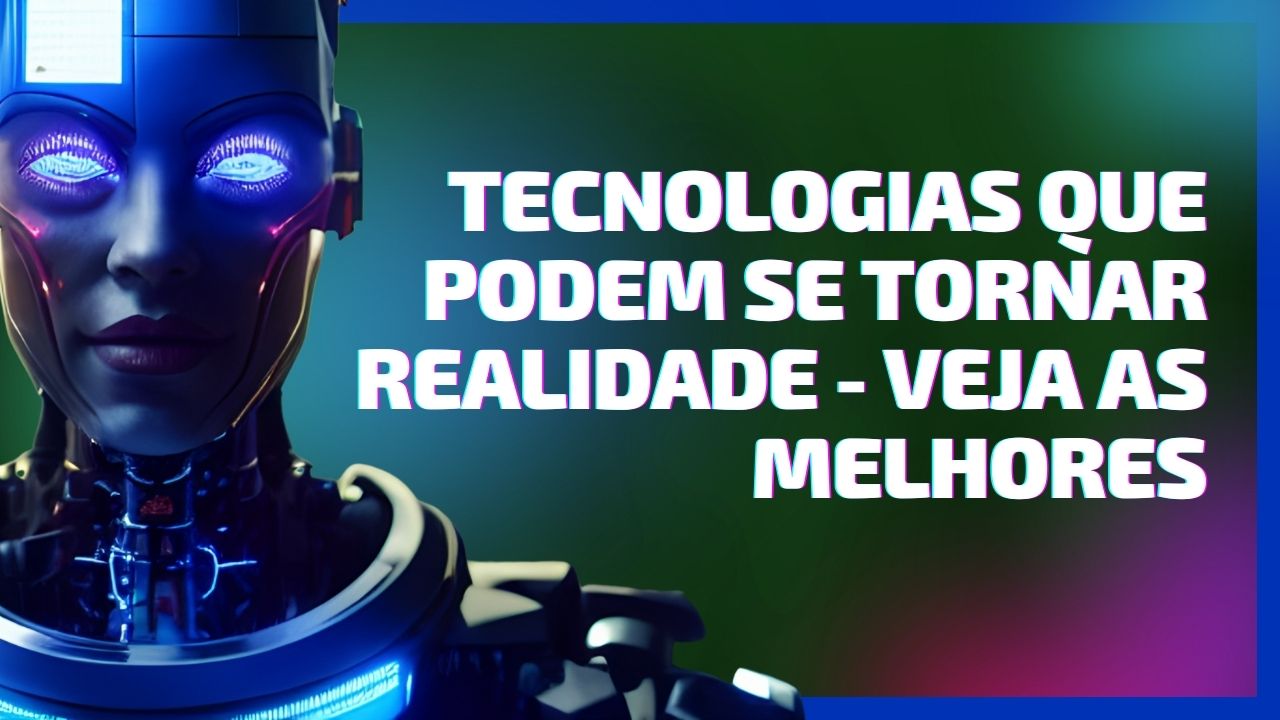 Tecnologias