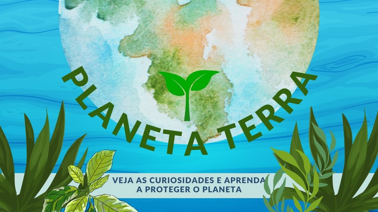 planeta terra