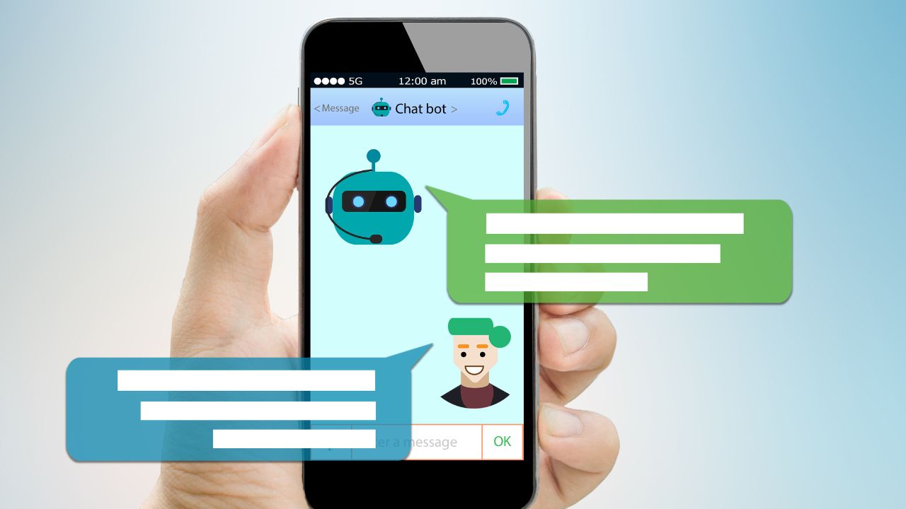 Chatbot o que é?