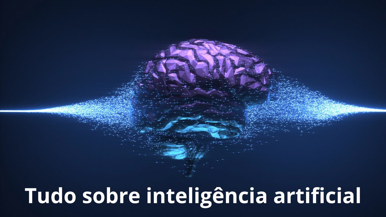 Inteligência artificial