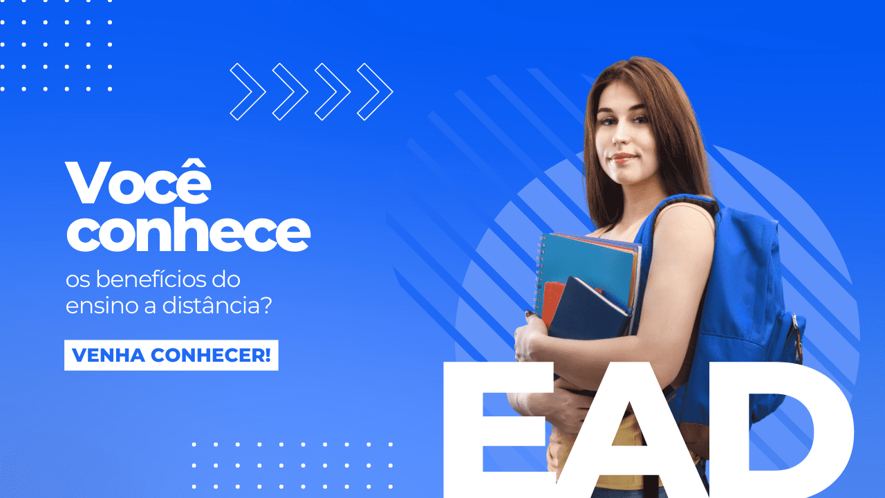 Imagem, ensino à distância EAD
