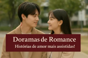 Doramas de Romance