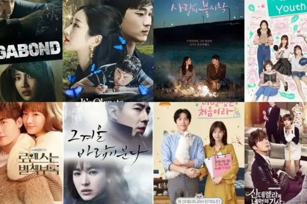 Melhor Lugar para Assistir Dorama​