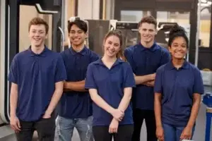 Como Funciona o Trabalho Jovem Aprendiz