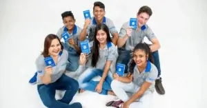 Programa Jovem Aprendiz: Conquiste seu Primeiro Emprego!