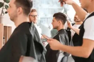 Inscrição para Curso de Barbearia abertas