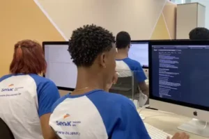 Programa de Gratuidade Senac