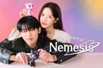 My Dearest Nemesis