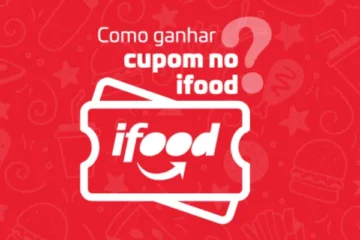 Cupom iFood