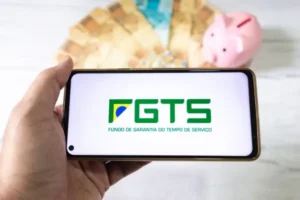 Como consultar FGTS pelo CPF