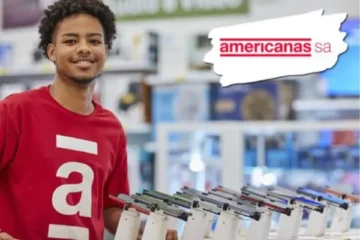 Americanas jovem aprendiz