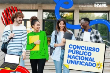 Enem dos Concursos CNU