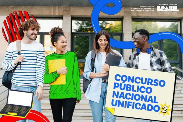 Enem dos Concursos CNU