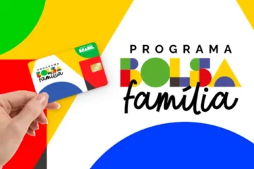 Bolsa Família