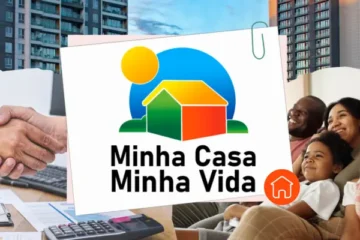 Minha Casa Minha Vida