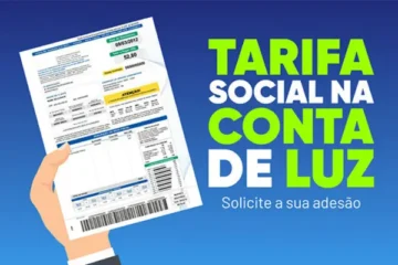 Tarifa Social de Energia Elétrica