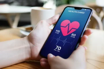 monitorar pressão arterial​