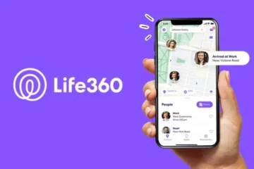 Life360