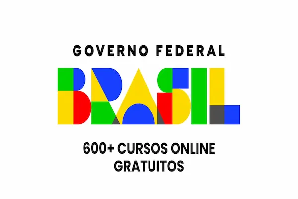 Cursos gratuitos gov