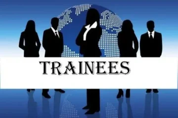 vagas trainee abertas