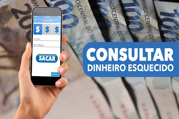 Devolução de Valores a Receber – Saldo Esquecido