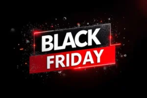 Eletrodomésticos Black Friday 2025