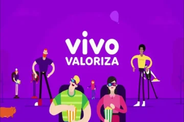 Vivo Valoriza cinema