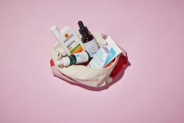 Clube de pontos Dermaclub