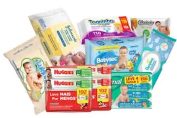 Clube Huggies