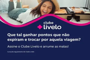 Clube Livelo