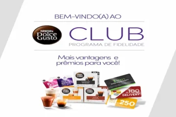 Dolce Gusto Club