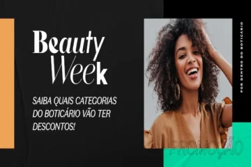 beauty friday boticário ofertas