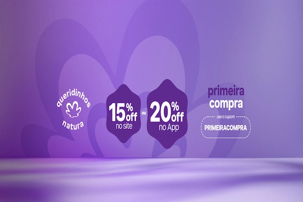 cupons natura hoje