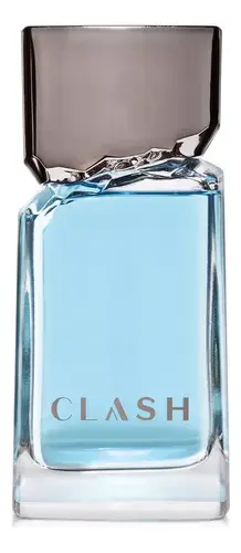 Clash Desodorante Colônia Eau De Toilette 100ml