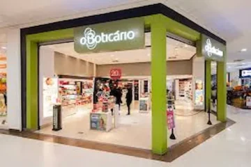 encontrar loja O Boticário