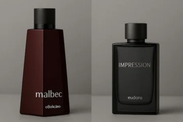 malbec vs impression eudora