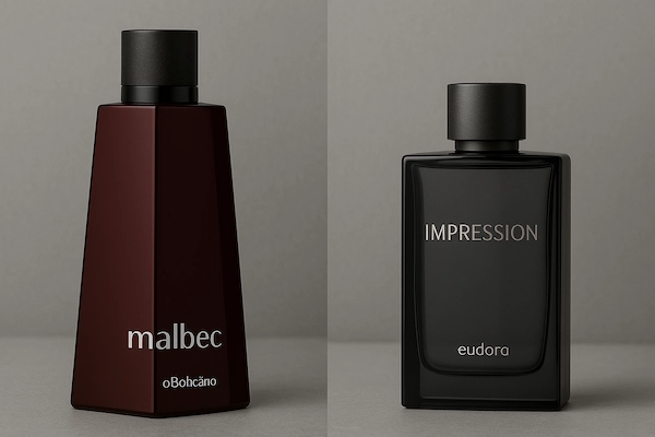 malbec vs impression eudora