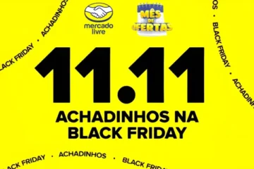 ofertas Mercado Livre 11.11