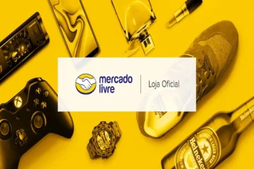 grandes marcas mercado livre