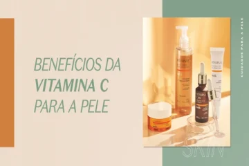 Vitamina C No Skincare Benefícios Essenciais Para Sua Pele