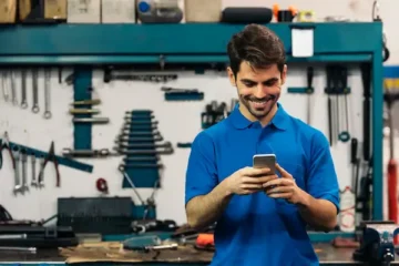 aplicativos gratuitos para aprender mecânica