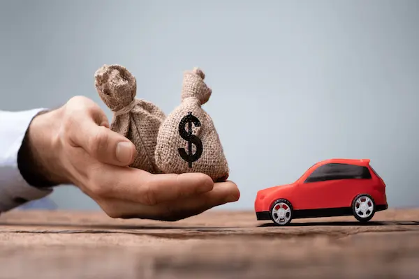 financiamento de carro