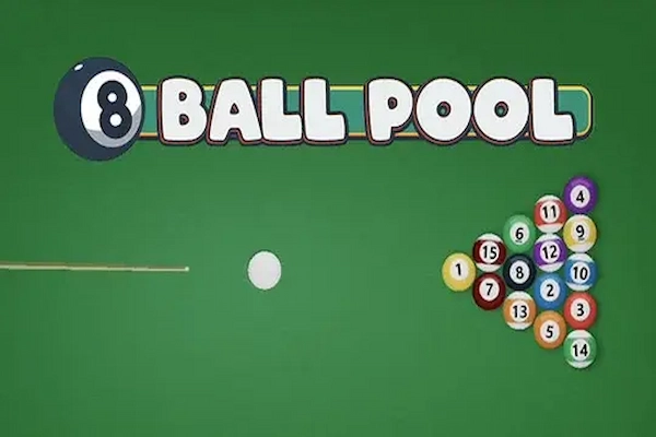 fichas 8 ball pool