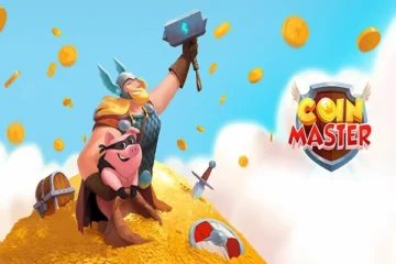 giros coin master
