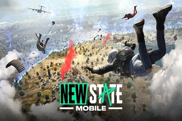 uc grátis pubg new state